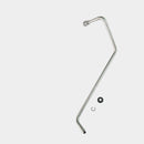 Lower Auto Trans Oil Cooler Hose Assembly for Isuzu Ascender