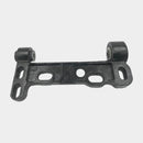 Front Left Lower Control Arm Bushing for Isuzu Ascender