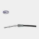 Hood Release Cable for Isuzu Hombre