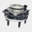 Front Wheel Bearing & Hub for Isuzu Ascender