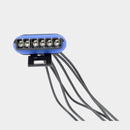 Ignition Control Module Connector for Isuzu Hombre 1996