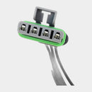 Hvac Blower Motor Resistor Connector for Isuzu i-280 i-350 i-290 i-370