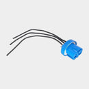 Headlamp Wiring Harness / Connector for Isuzu I-Mark Trooper Rodeo Stylus Amigo