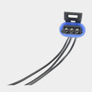 Engine Coolant Level Sensor Connector for Isuzu Impulse Trooper Rodeo Ascender i-280