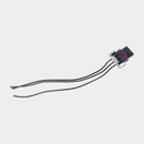 Engine Crankshaft Position Sensor Connector for Isuzu Hombre