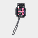 Fuel Injector Connector for Isuzu Axiom Rodeo Ascender i-280
