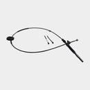 Auto Trans Shifter Cable for Isuzu Ascender