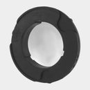 Front Upper Coil Spring Insulator for Isuzu i-280 i-290