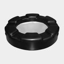 Front Upper Coil Spring Insulator for Isuzu Oasis