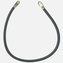Battery Cable Audi 100 Quattro 200 80 90 Coupe 1989-1991