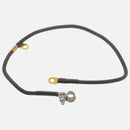 Battery Cable Volkswagen Jetta 1990-1992