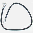 Battery Cable Audi 4000 1983