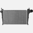 Intercooler Saab 9-5 1999-2001