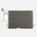 A/C Condenser Volkswagen Passat 1998-2001