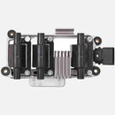 Ignition Coil Audi A4 Quattro A6 1997-2001