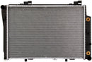 Radiator for Mercedes-Benz C230