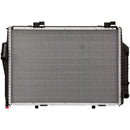 Radiator for Mercedes-Benz C43 AMG CLK430