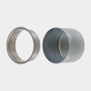 Rear Manual Transmission Output Shaft Repair Sleeve for Isuzu Impulse