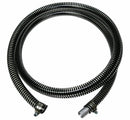 SS02 Extension Hose 10' Sewer Hose 3/4 Inch Diameter Camper RV Travel Trailer