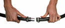 SS02 Extension Hose 10' Sewer Hose 3/4 Inch Diameter Camper RV Travel Trailer