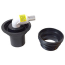 SS06 Sewer Adapter Sewer Hose Connector Camper RV Travel Trailer Motorhome