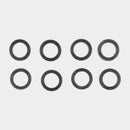 Engine Valve Stem Oil Seal Set for Isuzu Trooper Pickup Rodeo