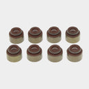 Engine Valve Stem Oil Seal Set for Isuzu Oasis