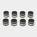 Engine Valve Stem Oil Seal for Isuzu Hombre