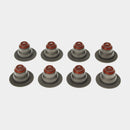 Engine Valve Stem Oil Seal for Isuzu Hombre