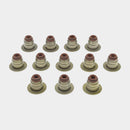 Engine Valve Stem Oil Seal for Isuzu Ascender