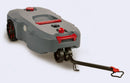 ST-5284W Silverback Tote Tank 28 Gallon 4 Wheel Camper RV Travel Trailer