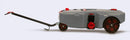ST-5284W Silverback Tote Tank 28 Gallon 4 Wheel Camper RV Travel Trailer