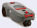 ST-5284W Silverback Tote Tank 28 Gallon 4 Wheel Camper RV Travel Trailer