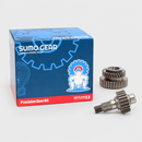 Sumo Suzuki Jimny Automatic 3.04 Transfer Case Gear Kit