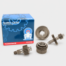Suzuki Jimny Manual Transfer Case Gear Kit 1.17 High 4.17 Low