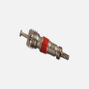 Tire Valve Stem Core 100-Pack Audi A6 Quattro A8 Allroad S8 2000-2001