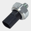 Hvac Pressure Transducer for Smart Fortwo
