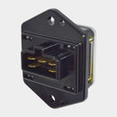 Blower Motor Control Module / Resistor for Isuzu Trooper Amigo Rodeo Pickup VehiCROSS