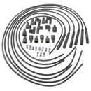 Spark Plug Wire Set for Mercedes-Benz 280S 280SE 280SEL 280SL 300SEL