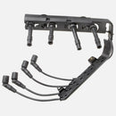 Spark Plug Wire Set for BMW 318i 318is 318ti Z3 E36