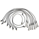 Spark Plug Wire Set for Mercedes-Benz 450SL 450SLC