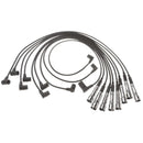 Spark Plug Wire Set for Mercedes-Benz 380SE 380SEC 380SEL 380SL 380SLC 450SE