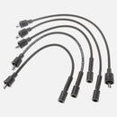 Spark Plug Wire Set for Volvo 242 244 245 1975