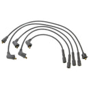 Spark Plug Wire Set for Mercedes-Benz 180 180A 180C 180b 190 190B 190C 190SL 200