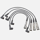Spark Plug Wire Set Volkswagen Rabbit Convertible Pickup Dasher Jetta 1975-1984