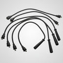 Spark Plug Igntion Wires for Suzuki Samurai Sidekick 1.3 1.6