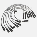 Spark Plug Wire Set for BMW 325 325e 325es 325i 325is 528e