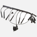 Spark Plug Wire Set for BMW 325i 325iX 325is 525i