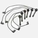 Spark Plug Wire Set for Mitsubishi Montero