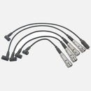 Spark Plug Wire Set Volkswagen Golf Jetta 1988-1999